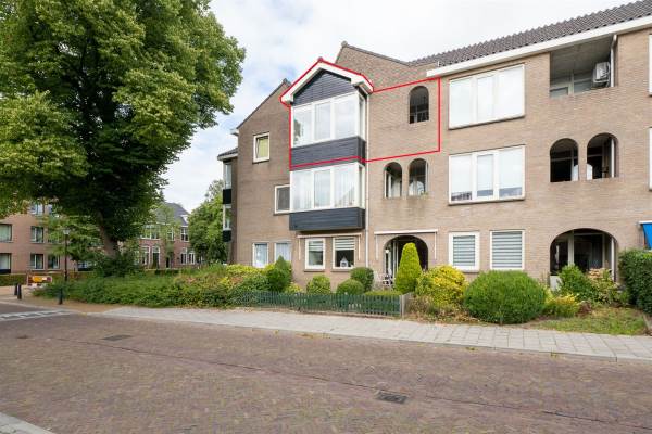 Woning Kloosterhof 17 Delden