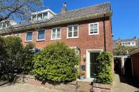 Woning Marsstraat 161 Haarlem