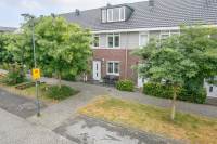 Woning Wethouder Van Wellstraat 6 Zoetermeer