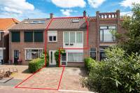 Woning Voorstraat 15c Wijk aan Zee