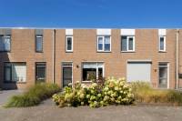 Woning Bolswardstraat 33 Tilburg