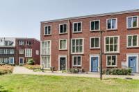 Woning Waterfront 19 Dronten