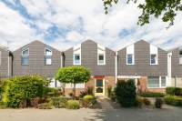 Woning Zandstraat 255 Bergen op Zoom