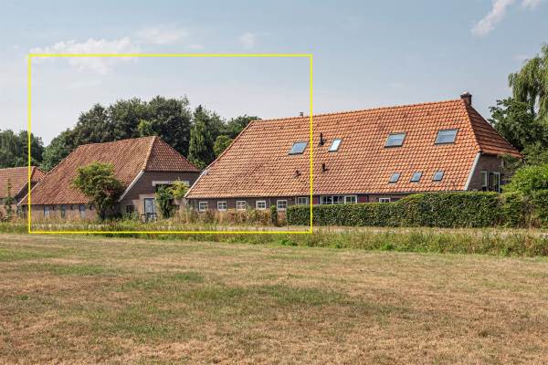 Woning Tolhutterweg 1A Ruurlo