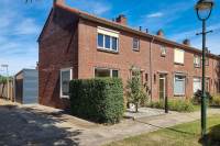 Woning Stephensonstraat 8 Hengelo (OV)