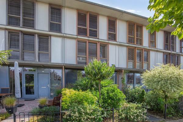 Woning Gran Canariastraat 90 Almere