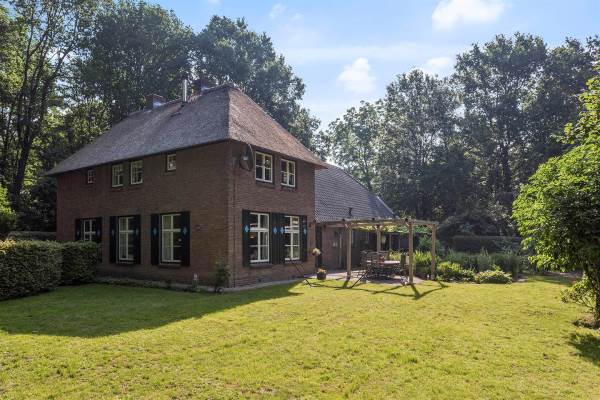 Woning Drielsedijk 7 Arnhem