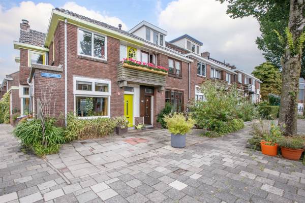 Woning Lazaruskade 14 Gouda