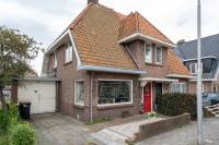 Woning Fazantenlaan 8 IJmuiden