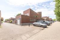 Woning Cubahof 2 IJsselstein
