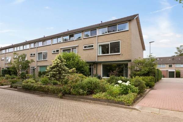 Woning van Essenstraat 103 Zutphen
