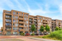 Woning Louis Armstronglaan 596 Utrecht