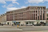 Woning Spaarndammerdijk 7N Amsterdam