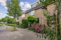 Woning Mahlerstraat 4 Zwijndrecht