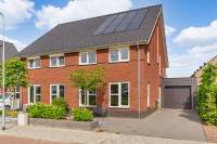 Woning Zandekkers 17 Ravenswaaij