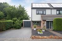 Woning Antoniuslaan 44 Beuningen (GE)