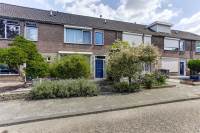Woning Lisztstraat 8 Dongen