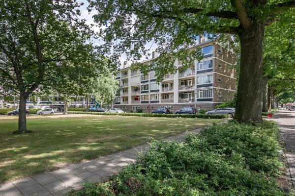 Woning Scheltemaweg 52 Eindhoven