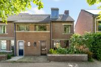 Woning Laagbos 6 Breda