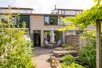 Woning Brucknerlaantje 7 Nijkerk