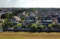 Woning Andriessenlaan 36 's-Gravenzande