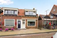 Woning Prinses Beatrixstraat 2 Volendam
