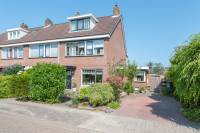 Woning Rozenhof 12 Zwaag