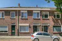 Woning Lovensestraat 49 Tilburg