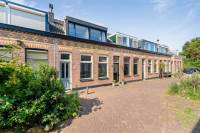 Woning Wilhelminastraat 18 Zwijndrecht