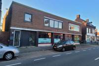 Woning Kalsdonksestraat 165 Roosendaal