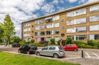 Woning Jan Campertplein 19 Weesp