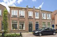 Woning Merensstraat 58 Hoorn (NH)