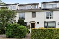 Woning Middelberglaan 7 Ede