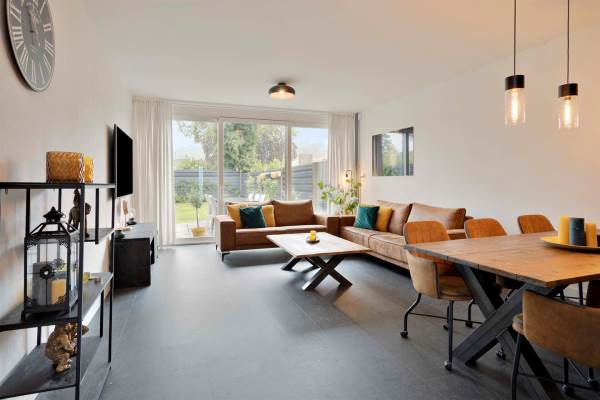 Woning Spirealaan 204 Winterswijk