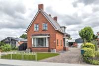 Woning Ferlinge Stasjonsstrjitte 94 De Westereen