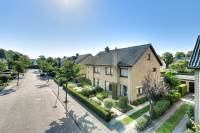 Woning Vogelsanck 11 Ulvenhout (Gem. Breda)