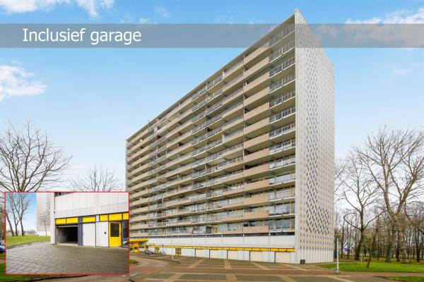 Woning Tjaarda 328 Drachten
