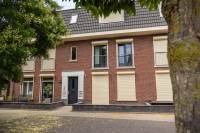 Woning Pastoor de Vochtplein 18 Sambeek