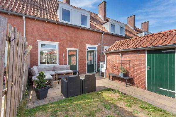Woning Beukenstraat 14 Winterswijk