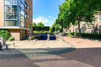 Woning Tweede Constantijn Huygensstraat 4 Amsterdam