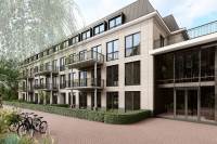 Woning Tolsteegsingel 2 - 21 Utrecht