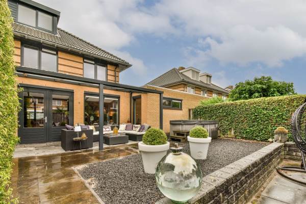 Woning Pieter Woutersstraat 32 Voorhout