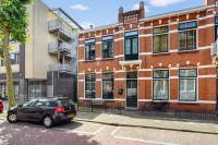 Woning Kanaalstraat 22 Leeuwarden