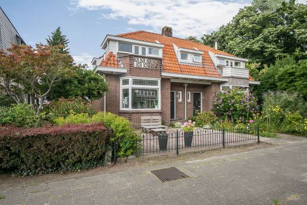 Woning Meppelerweg 43 Steenwijk