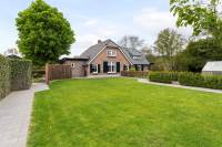 Woning Lage Valkseweg 29 - 29A Wekerom