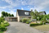 Woning Nieuw Wolfslaarlaan 23 Bavel (Gem. Breda)