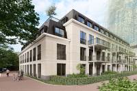 Woning Tolsteegsingel 2 - 9 Utrecht