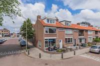 Woning Mercuriusstraat 28 IJmuiden