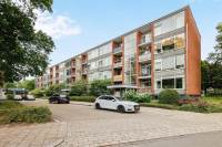 Woning Hunze 2 Apeldoorn