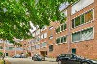Woning Rietnesse 10H Amsterdam